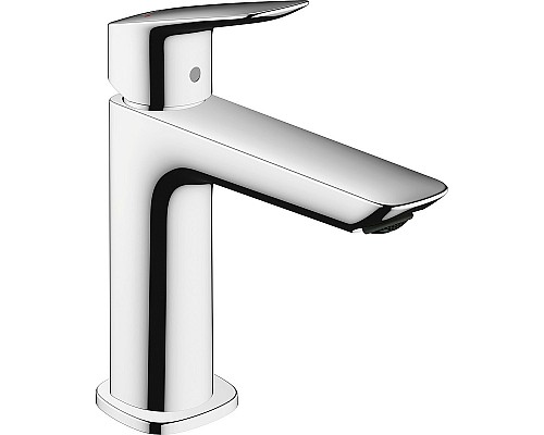 Смеситель для раковины Hansgrohe Logis Fine 71251000 Хром