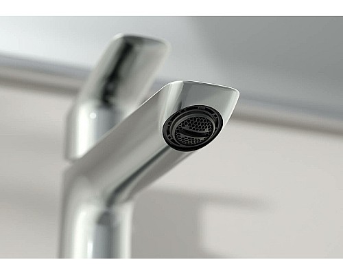 Смеситель для раковины Hansgrohe Logis Fine 71251000 Хром