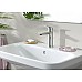 Смеситель для раковины Hansgrohe Logis Fine 71251000 Хром
