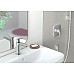 Смеситель для раковины Hansgrohe Logis Fine 71251000 Хром