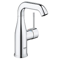 Смеситель Grohe для раковины однорычажный 23463001