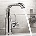 Смеситель Grohe для раковины однорычажный 23463001