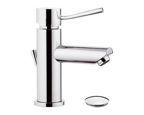 Смеситель для раковины Remer Minimal N10 Хром