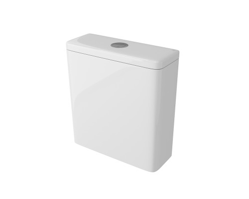 Бачок унитаза-компакта OWL Vind Cirkel-G OWLT190303/2