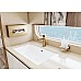Диспенсер для салфеток Hansgrohe AddStoris 41774990 Полированное золото