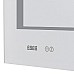 Зеркало Сакура 80 Aquaton 1A236502SKW80