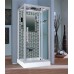 Душевая кабина Niagara Luxe NG-7714W 100x90
