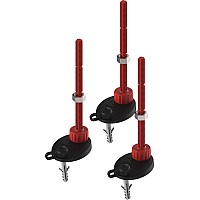 Комплект опор TECE 674000 