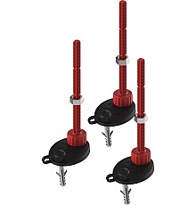 Комплект опор TECE 674000 