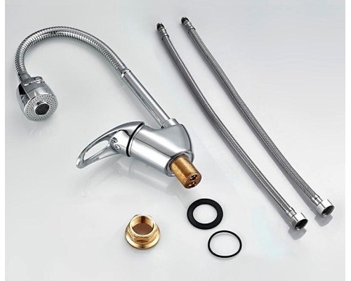 Смеситель для кухни Frap H03 F4303 Хром