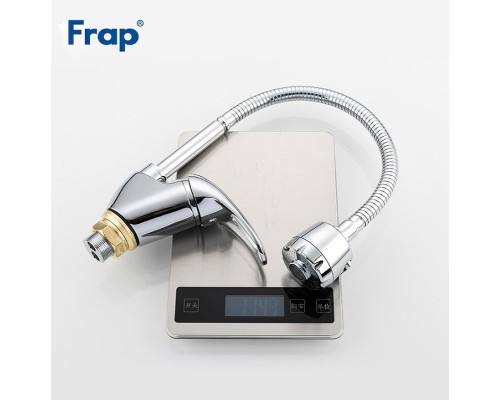 Смеситель для кухни Frap H03 F4303 Хром