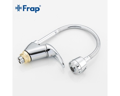 Смеситель для кухни Frap H03 F4303 Хром