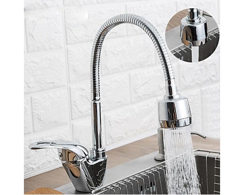 Смеситель для кухни Frap H03 F4303 Хром