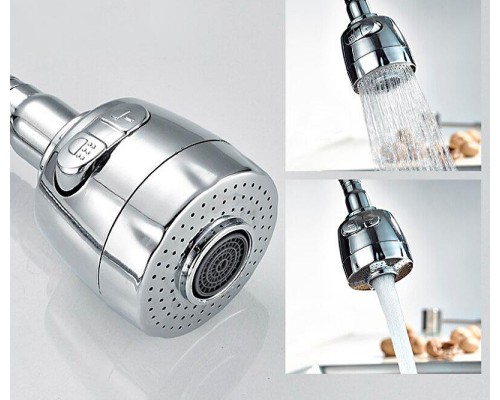 Смеситель для кухни Frap H03 F4303 Хром