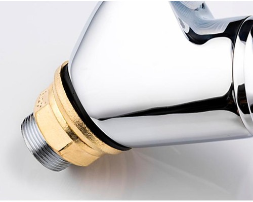 Смеситель для кухни Frap H03 F4303 Хром