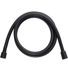 Душевой шланг Timo SH40/03 Черный матовый