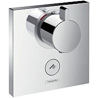 Смеситель для душа Hansgrohe ShowerSelect Highflow 15761000