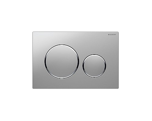 Кнопка смыва Geberit Sigma 20 115.882.JQ.1 Кнопка смыва Geberit Sigma 20 115.882.JQ.1