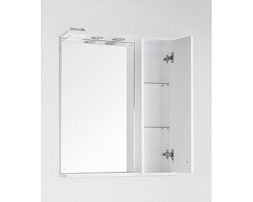 Зеркальный шкаф Style Line Венеция 65 ЛС-00000262