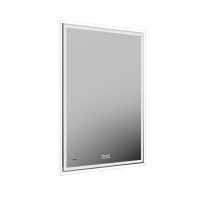 Зеркало Kerama Marazzi TECNO c LED 60 с подсветкой, с функцией антизапотевание