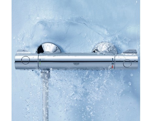 Термостат Grohe для душа