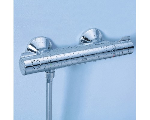 Термостат Grohe для душа