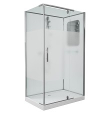 Душевая кабина Grossman 120x80