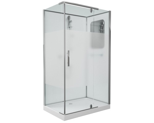 Душевая кабина Grossman 120x80