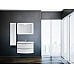 База под раковину BelBagno BB1000DVC/MO