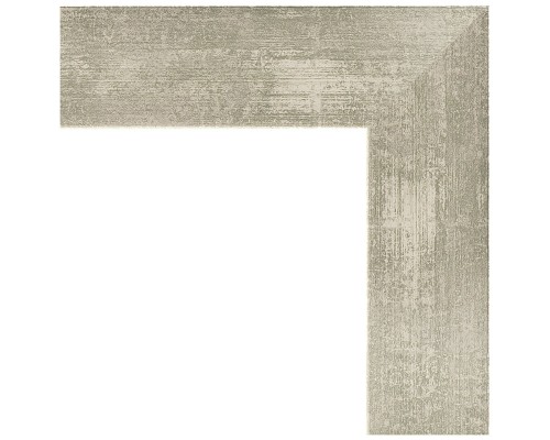 Зеркало Evoform Exclusive 91х61 BY 1179 с фацетом в багетной раме - Алюминий 61 мм