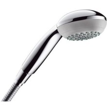 Душевая лейка Hansgrohe Crometta 85 Green