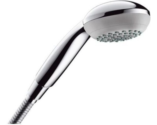 Душевая лейка Hansgrohe Crometta 85 Green 28561000