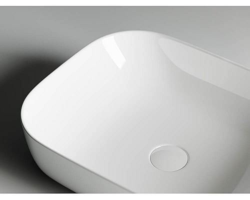 Чаша накладная Ceramica Nova Element 505x405 CN6008