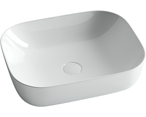 Чаша накладная Ceramica Nova Element 505x405 CN6008