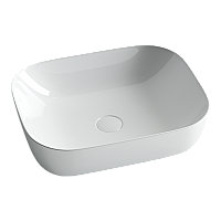 Чаша накладная Ceramica Nova Element 505x405 CN6008