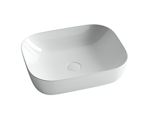 Чаша накладная Ceramica Nova Element 505x405 CN6008