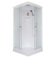 Душевая кабина Royal Bath HP 90х90 RB90HP1-M без гидромассажа