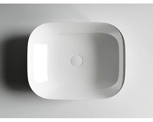 Чаша накладная Ceramica Nova Element 505x405 CN6008