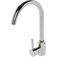 Смеситель для кухни Agger Zest A0701100 Хром