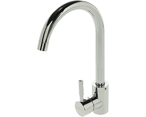 Смеситель для кухни Agger Zest A0701100 Хром