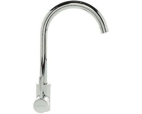 Смеситель для кухни Agger Zest A0701100 Хром