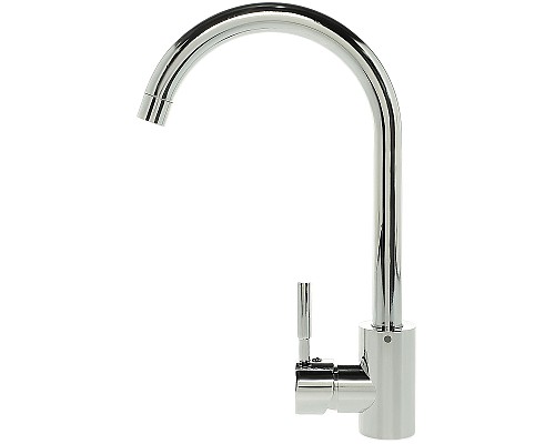 Смеситель для кухни Agger Zest A0701100 Хром