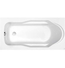 Акриловая ванна Cersanit Santana 140х70 63348