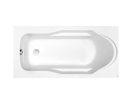 Акриловая ванна Cersanit Santana 140х70 63348