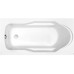 Акриловая ванна Cersanit Santana 140х70 63348