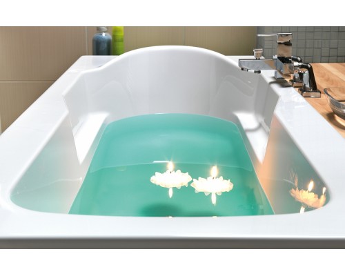 Акриловая ванна Cersanit Santana 140х70 63348