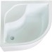 Акриловый поддон для душа Royal Bath CК 90х90 Белый
