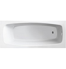 Ванна акриловая Berges Feya 150x70