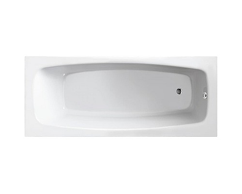 Ванна акриловая Berges Feya 150x70