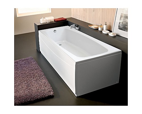 Ванна акриловая Berges Feya 150x70